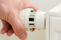 Roby Mill central heating repair costs