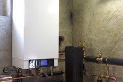 Roby Mill condensing boiler companies