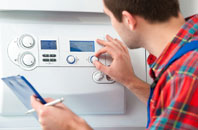 free Roby Mill gas safe engineer quotes