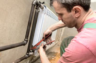 Roby Mill heating repair