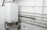 Roby Mill boiler installers