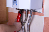 free Roby Mill boiler repair quotes