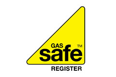 gas safe companies Roby Mill